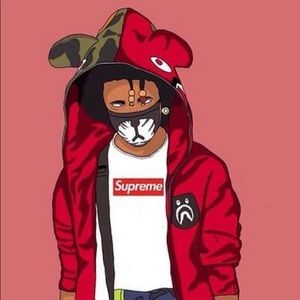 Meet your Posher, George